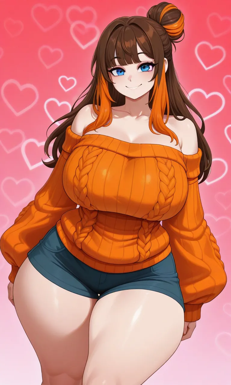 Crush Crush - Peanut daidoujipv ai generated page 3 full