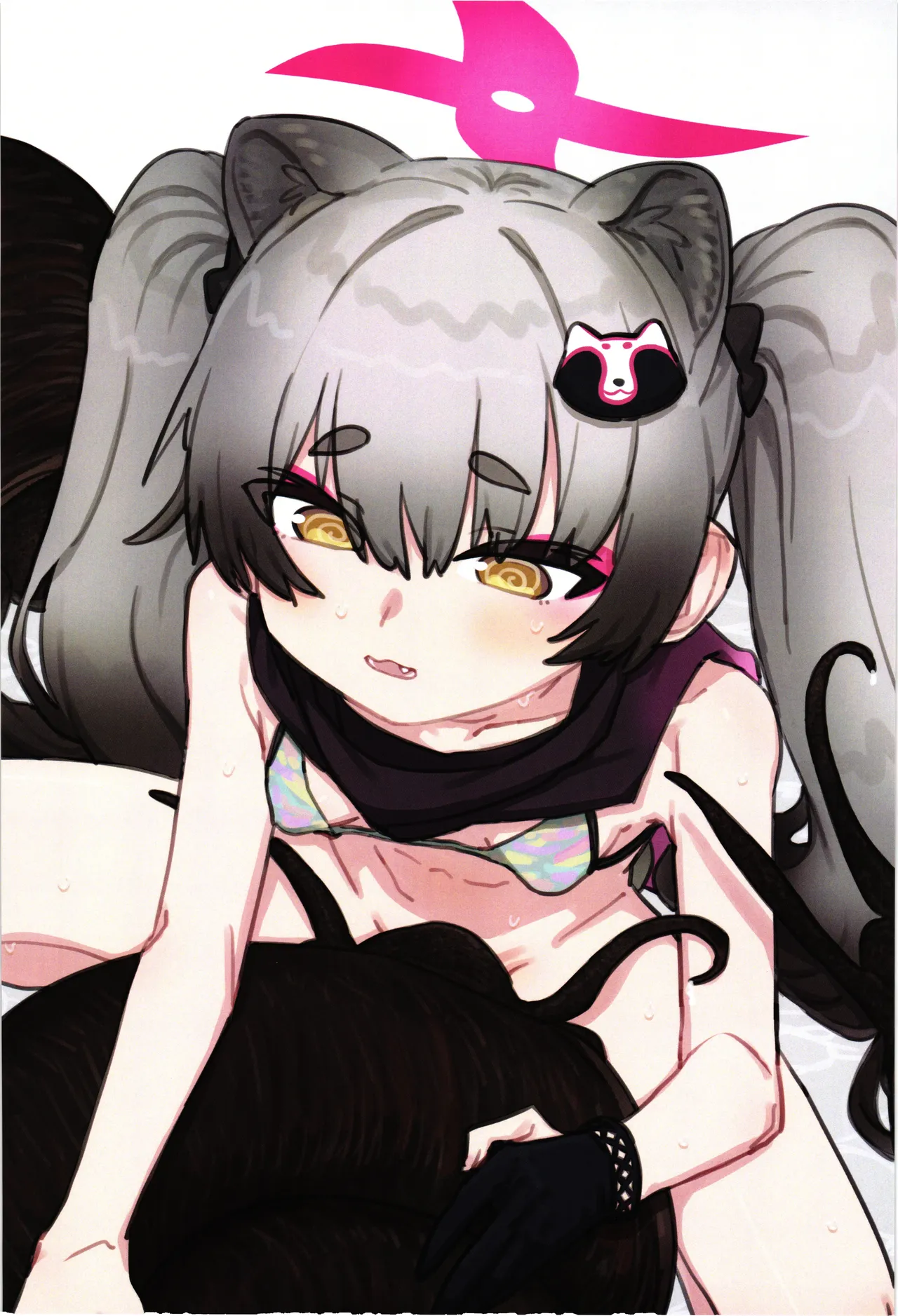 Buluaka kaki mushikan houkokusyo page 7 full