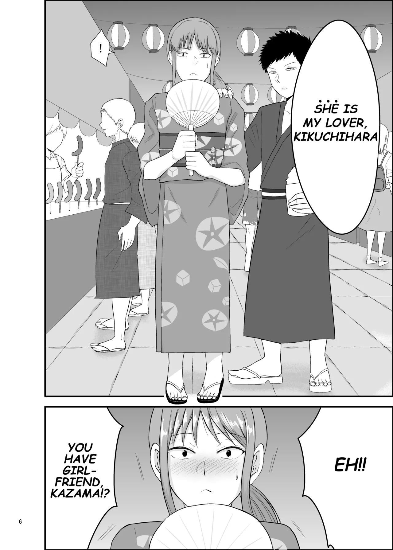 Summer Festival page 5 full