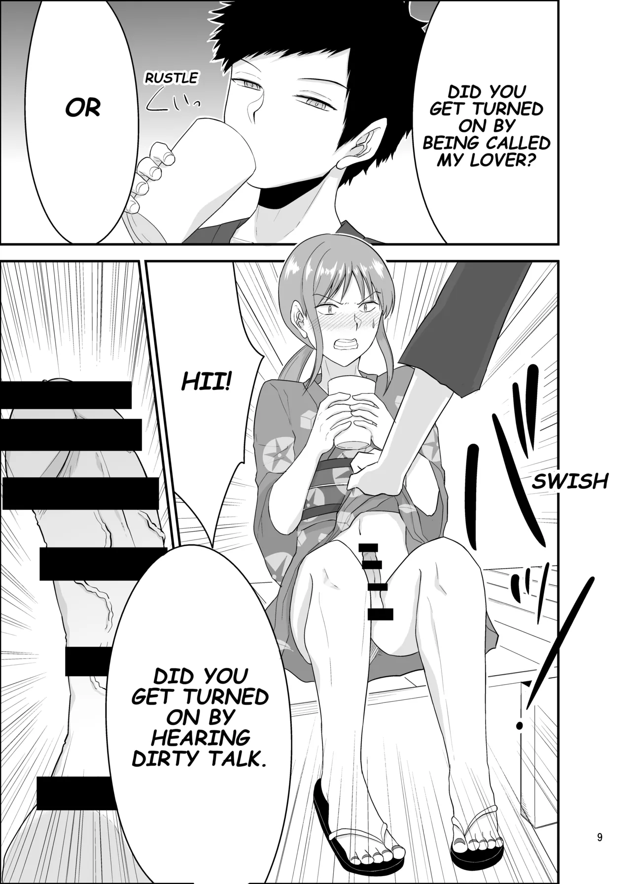 Summer Festival page 8 full