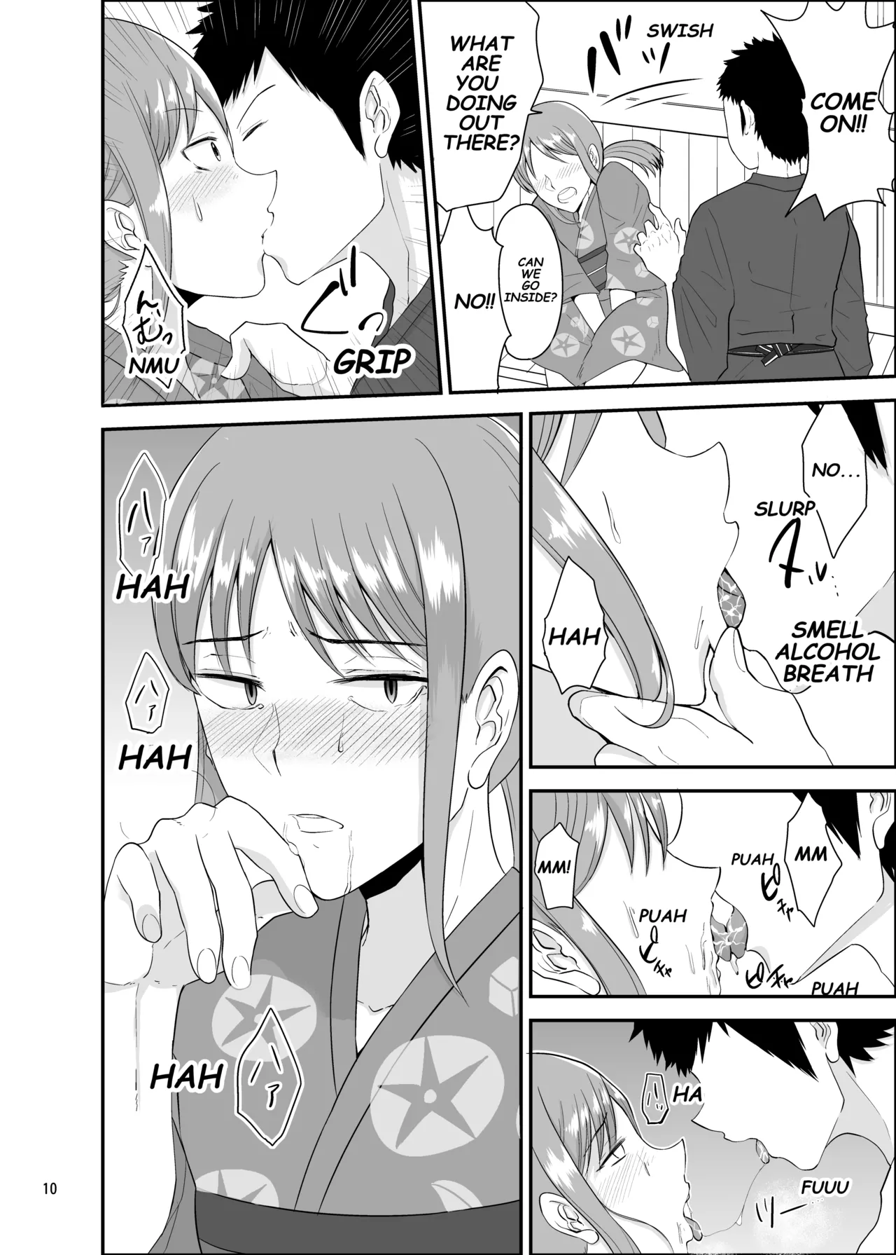 Summer Festival page 9 full