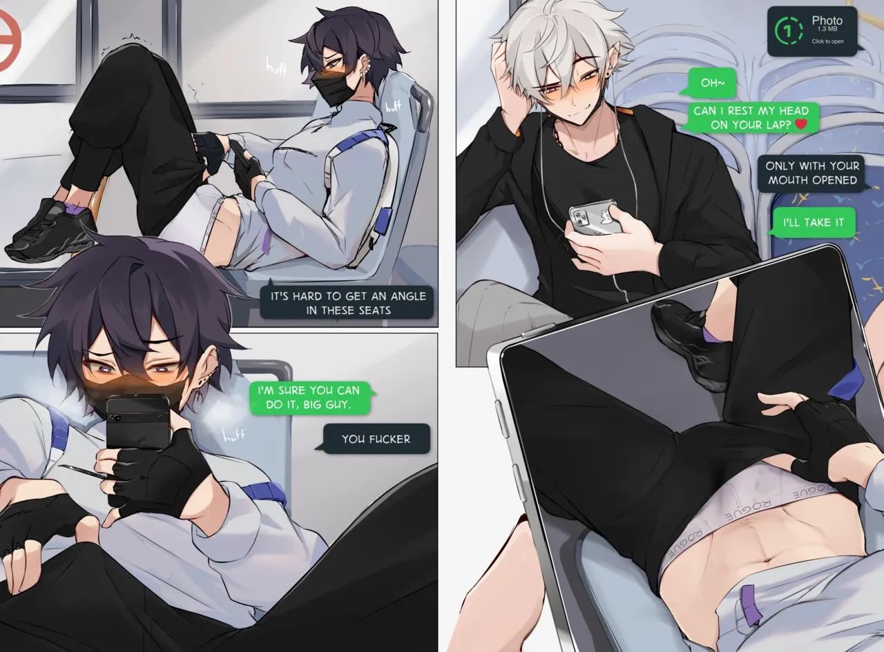 Truth or Dare page 6 full