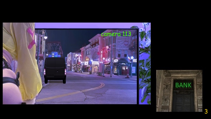 Spider-V page 4 full