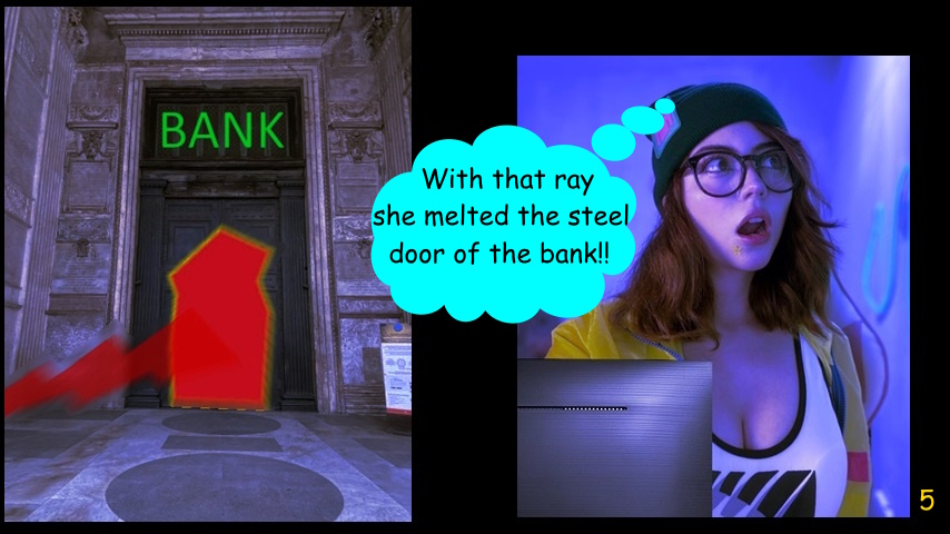 Spider-V page 6 full