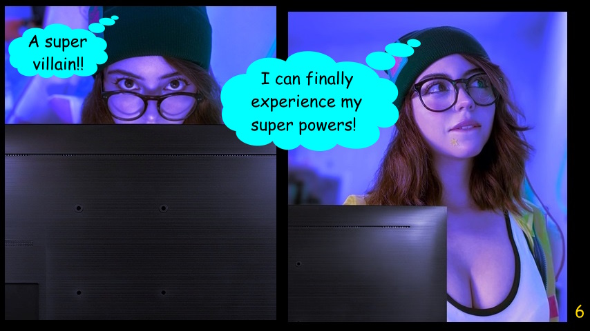 Spider-V page 7 full