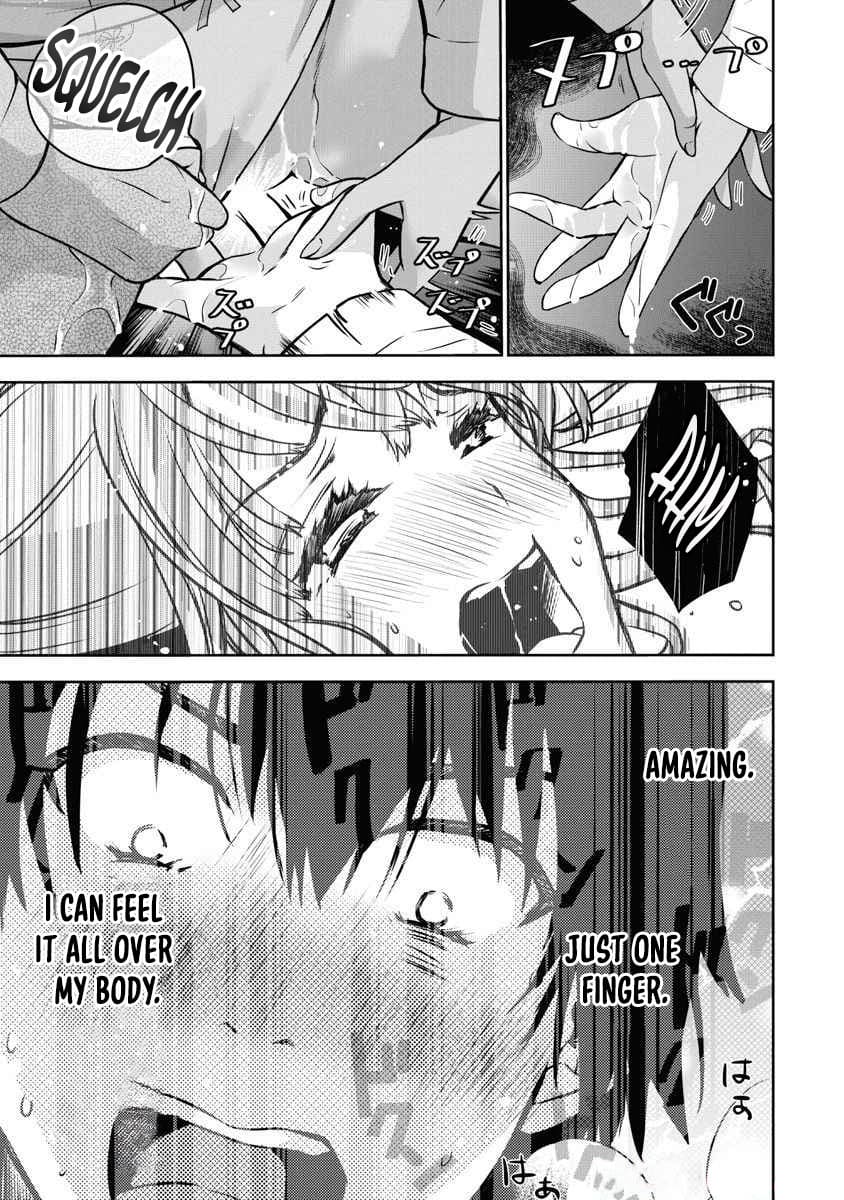 Bokura no Libido - CHAPTER 3 page 6 full
