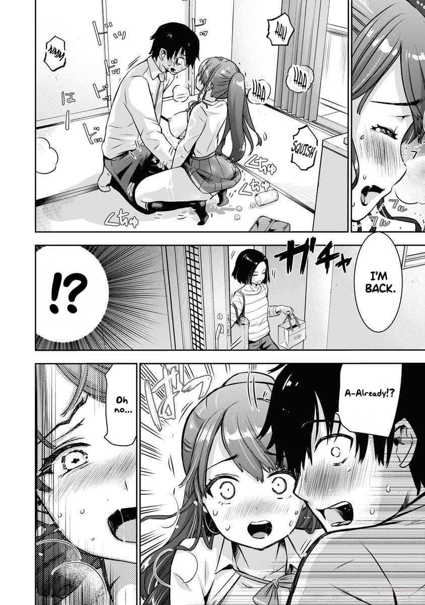 Bokura no Libido - CHAPTER 3 page 8 full