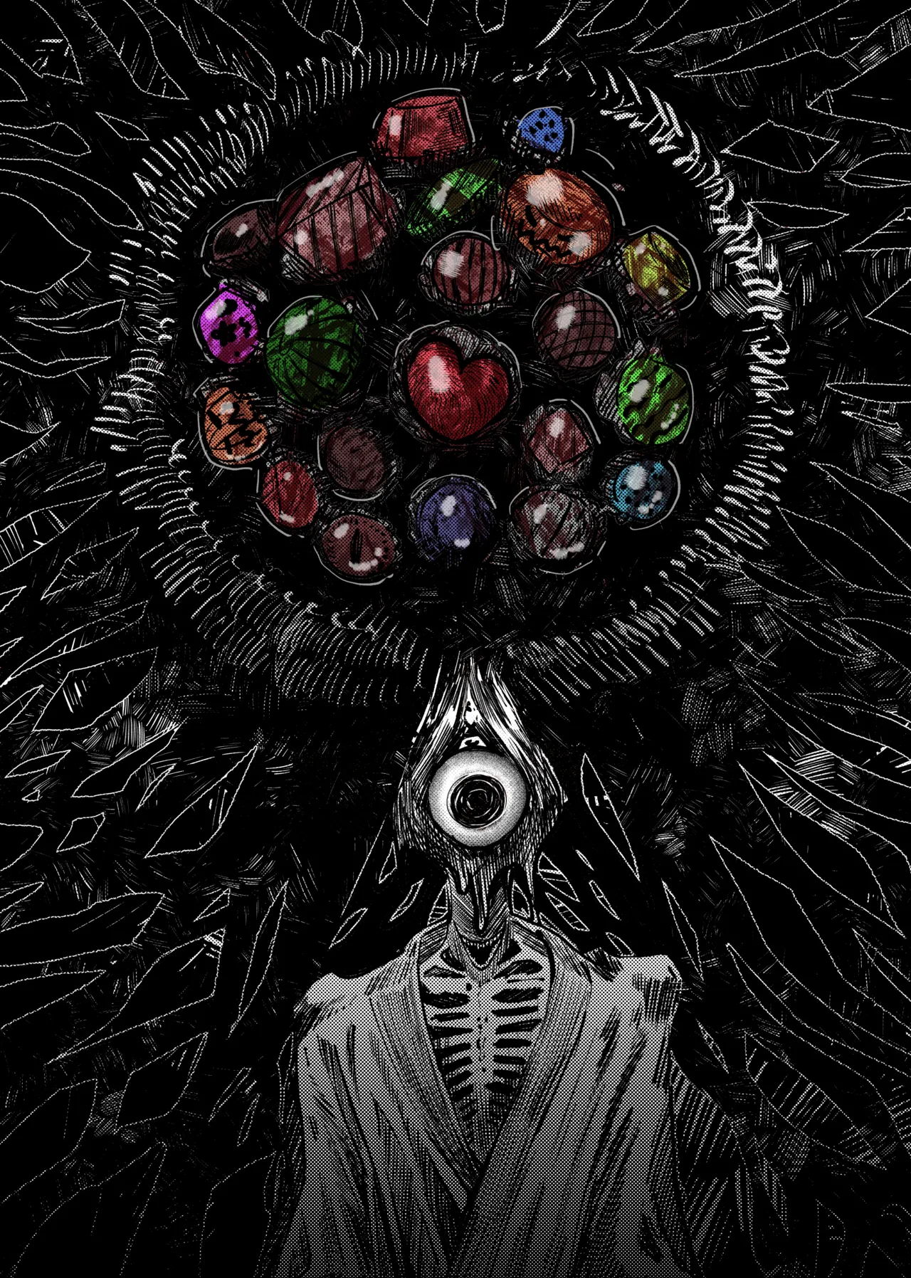 トリックオアトリート page 8 full