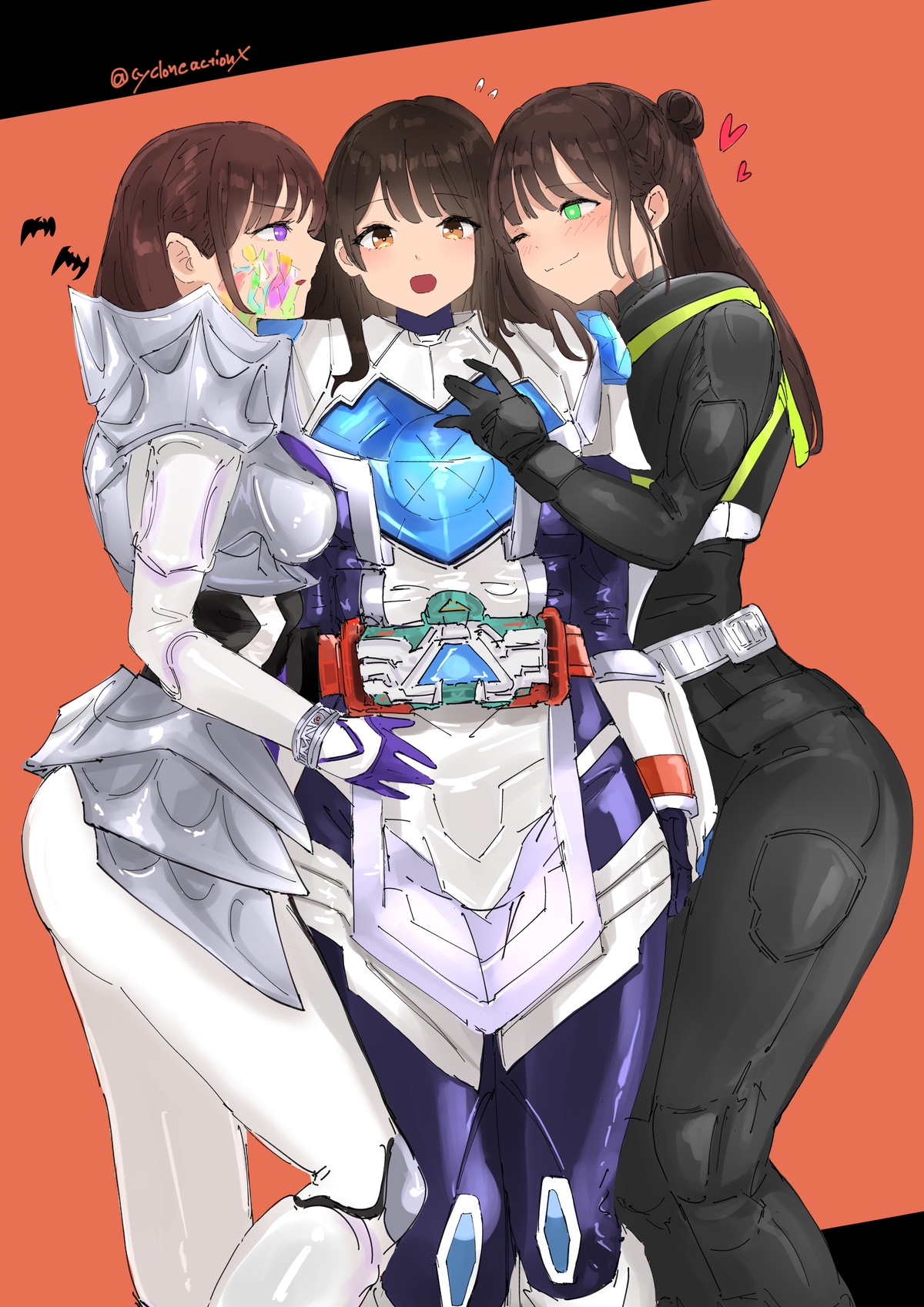 Sumino-chan's Drunken Fall + Image Set page 5 full