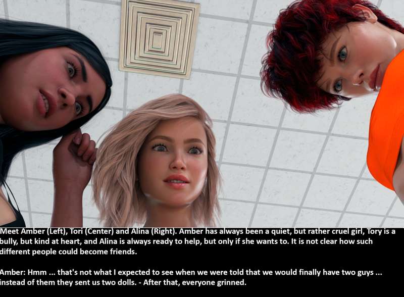 College life page 3 full