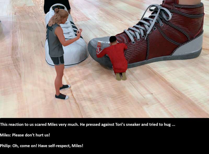 College life page 4 full