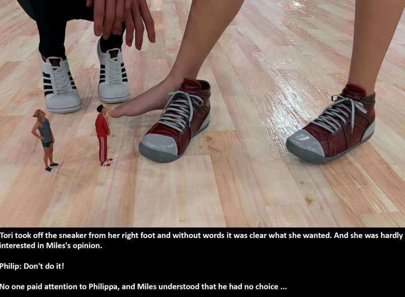 College life page 6 full