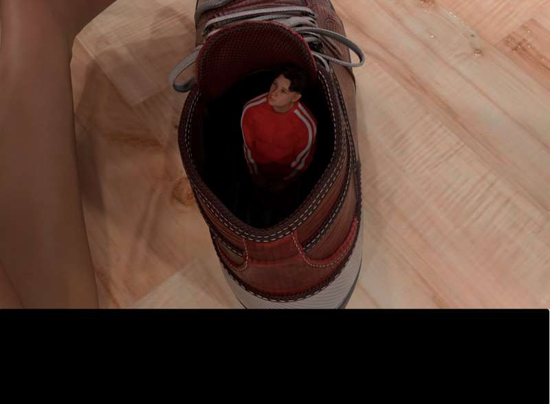 College life page 9 full