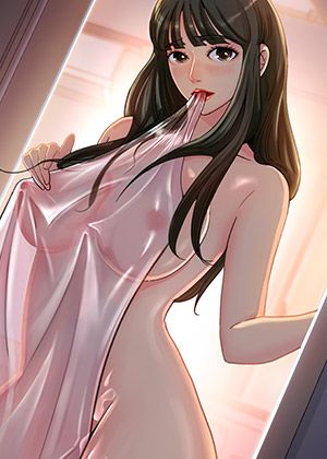 媳妇的诱惑 | 媳婦的誘惑 1-50 END page 2 full