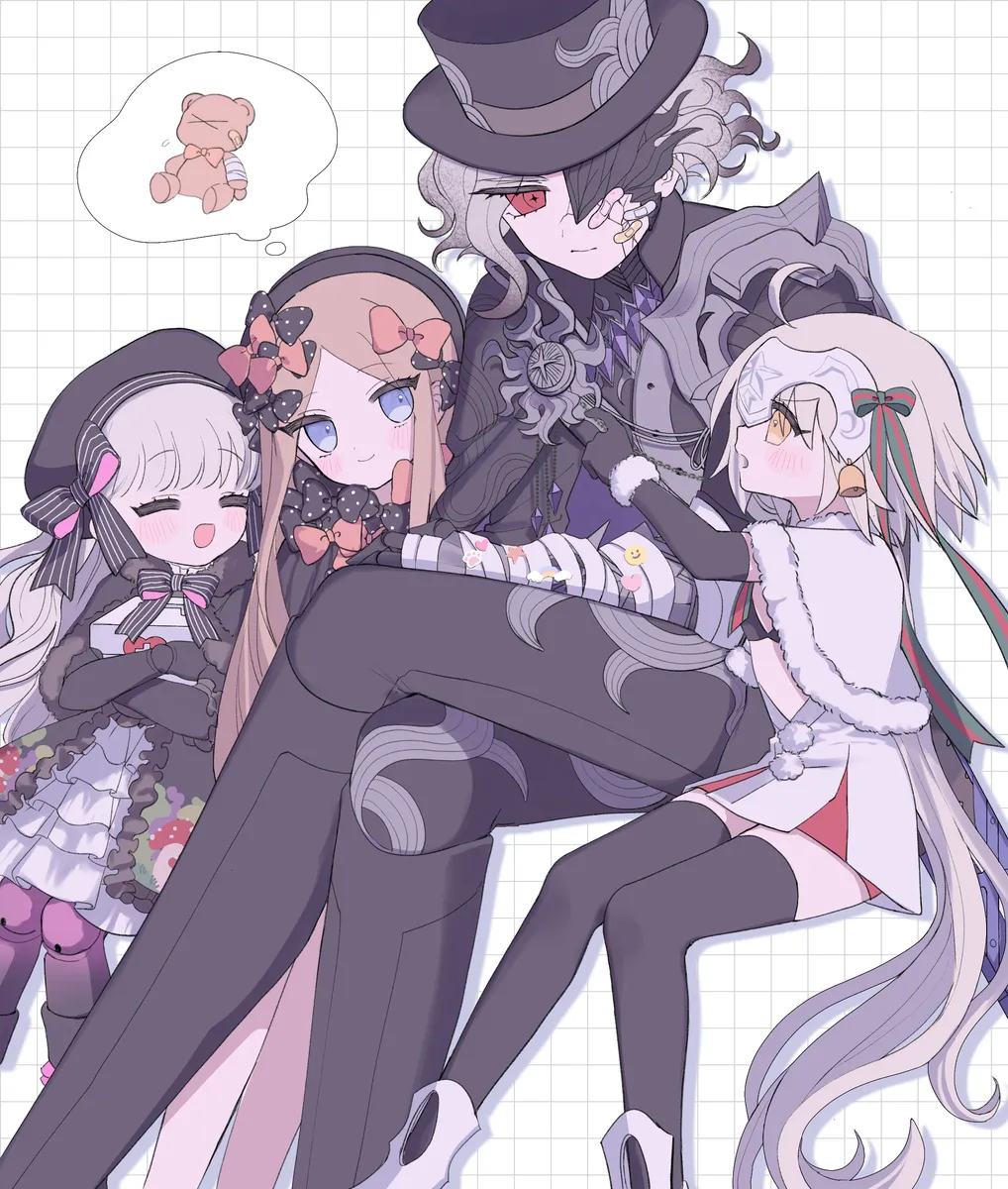 Iwao guda ♀③ page 3 full