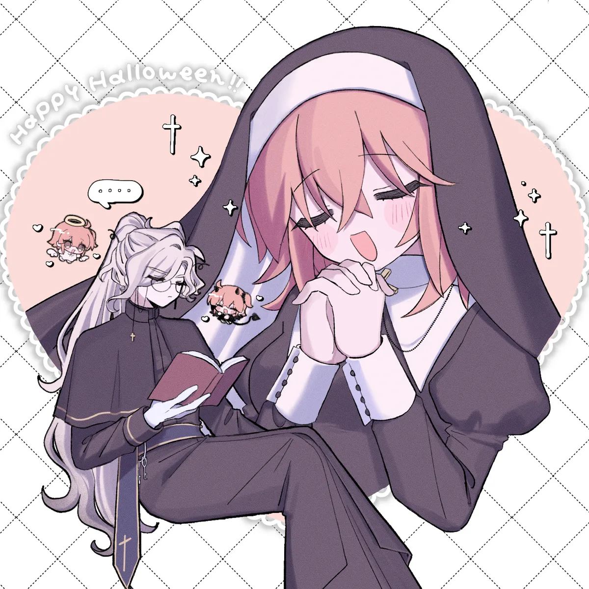 Iwao guda ♀③ page 9 full