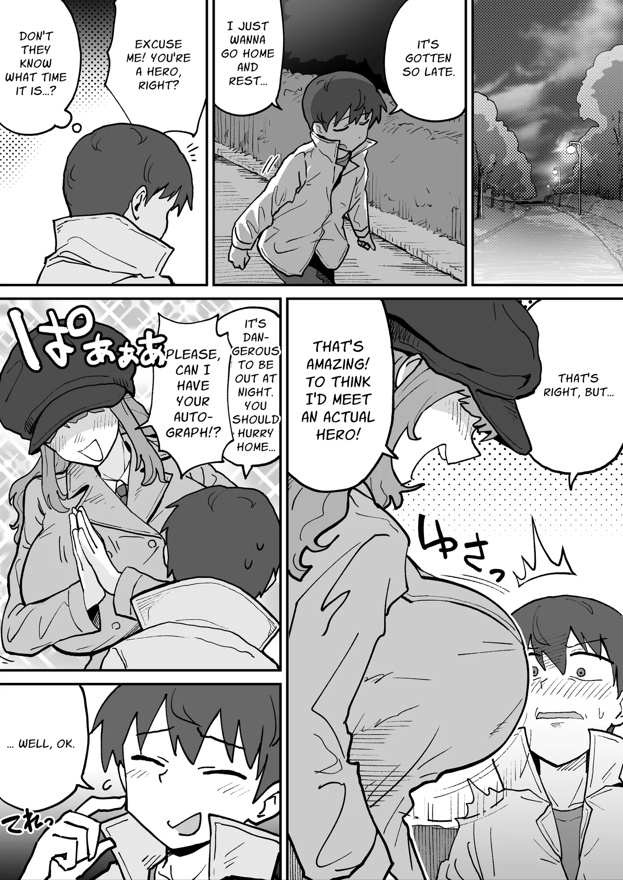 Aku no Soshiki no Sentouin Body Suit | Evil Organization Henchwoman Body Suit page 3 full