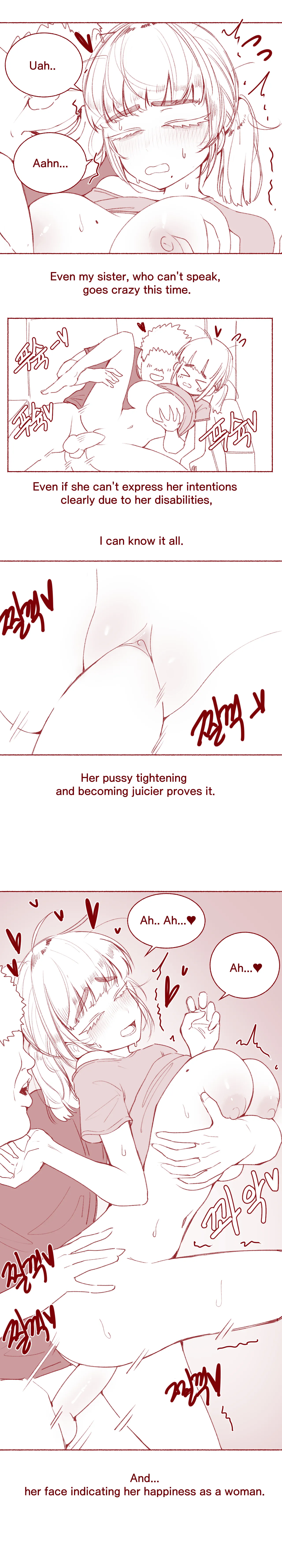 disabled younger sister's breasts page 10 full