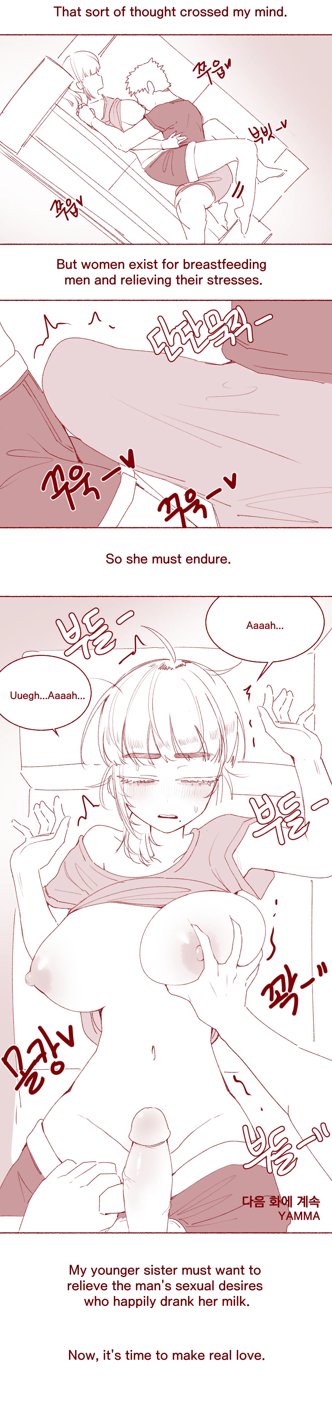 disabled younger sister's breasts page 8 full