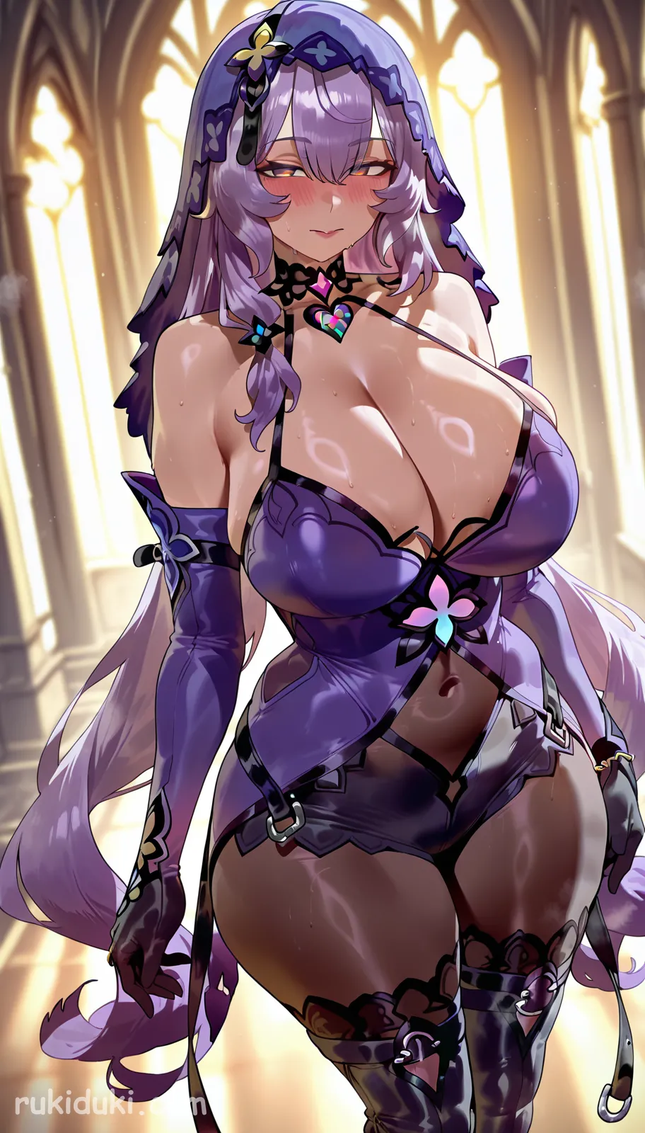 Black Swan / ブラックスワン page 1 full