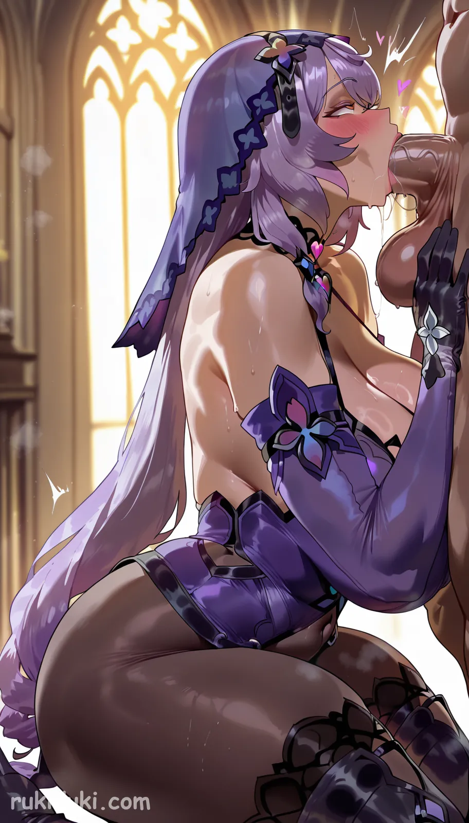 Black Swan / ブラックスワン page 5 full