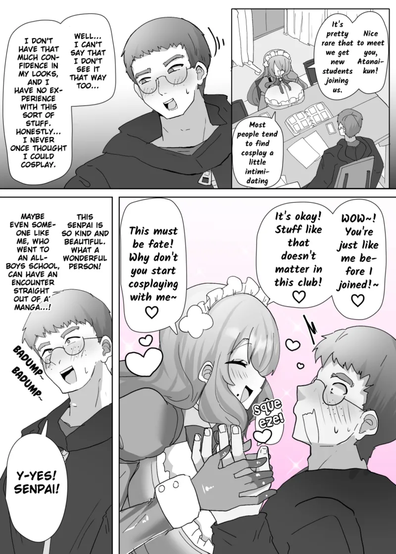 Cosplay Club TS Modification App 1 page 3 full