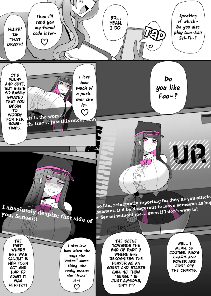 Cosplay Club TS Modification App 1 page 4 full