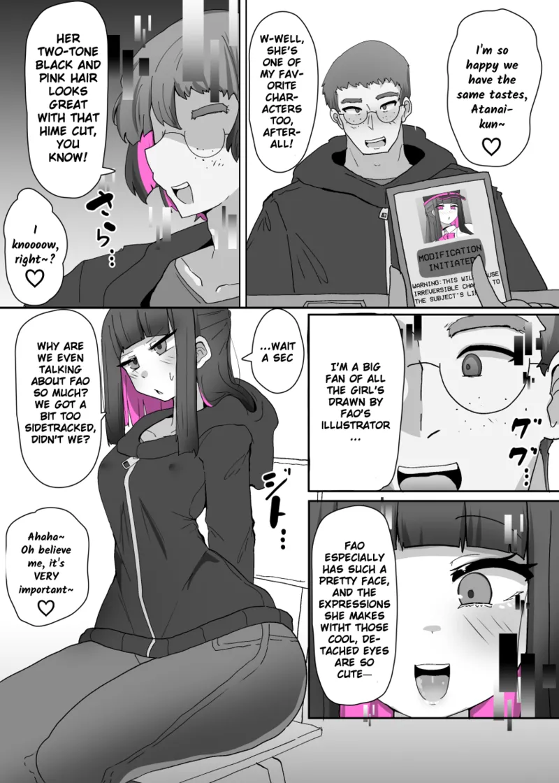 Cosplay Club TS Modification App 1 page 5 full