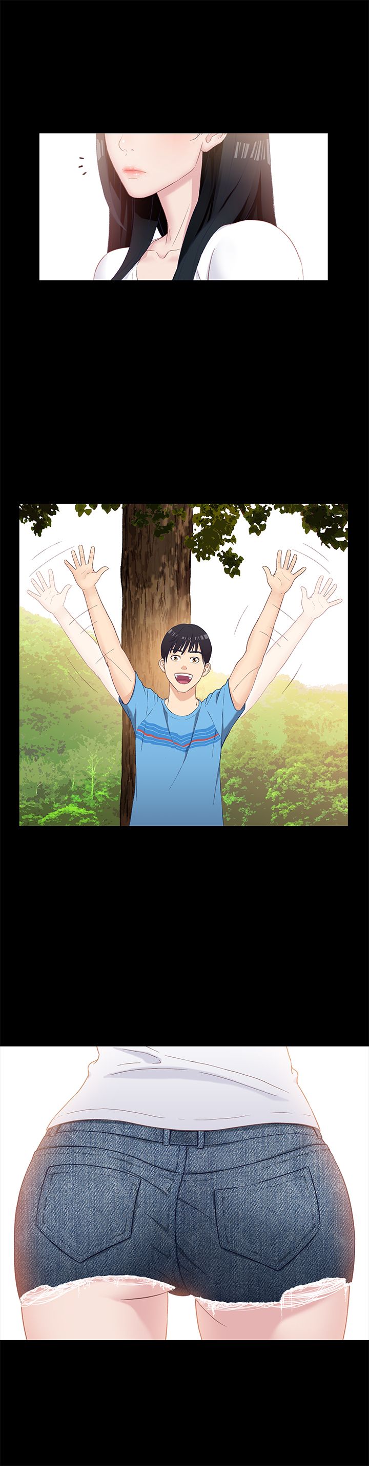 兄妹关系 | 兄妹關係 1-40 END page 10 full