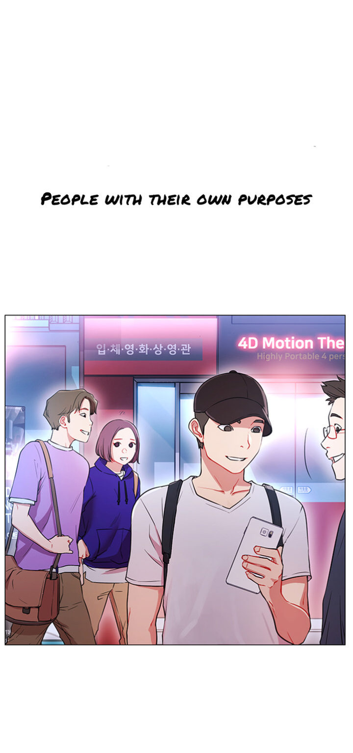 Live With: Do You Want to Do It? page 5 full