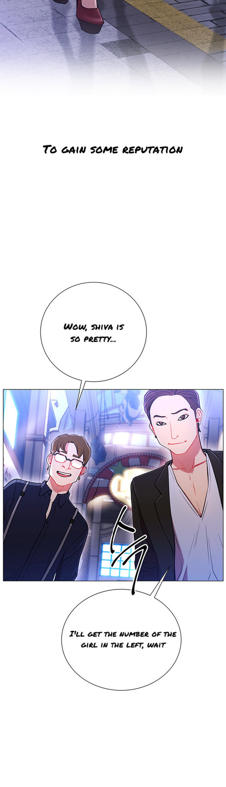 Live With: Do You Want to Do It? page 8 full