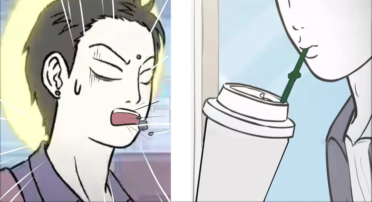 非人哉精卫的惩罚 page 2 full