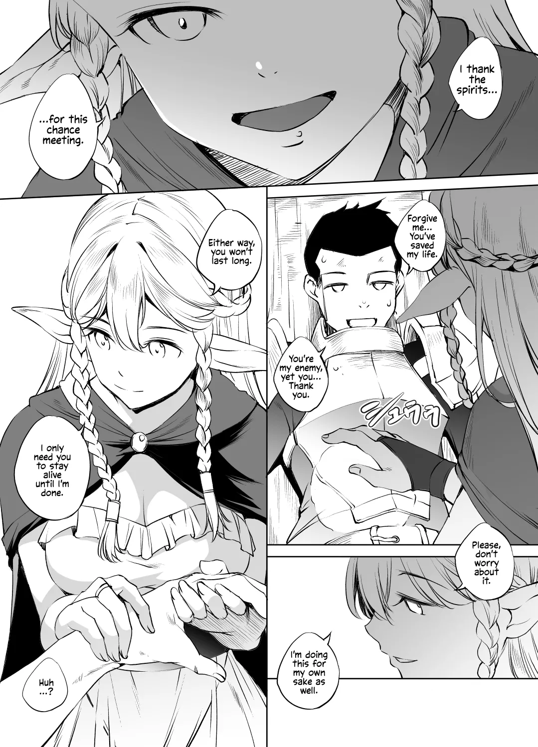 Lady Eltolinde page 3 full