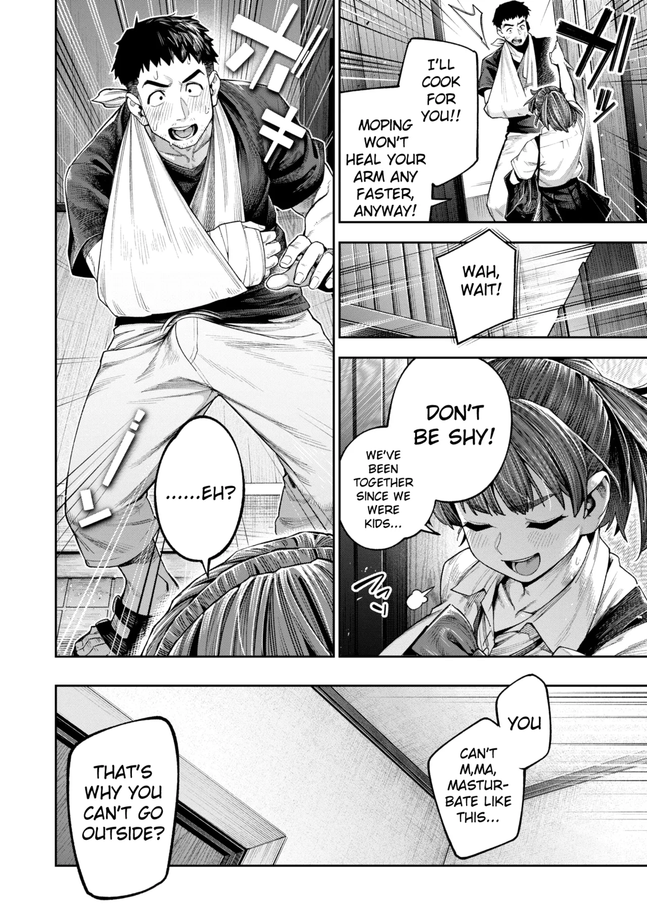 Bokkin!! page 6 full