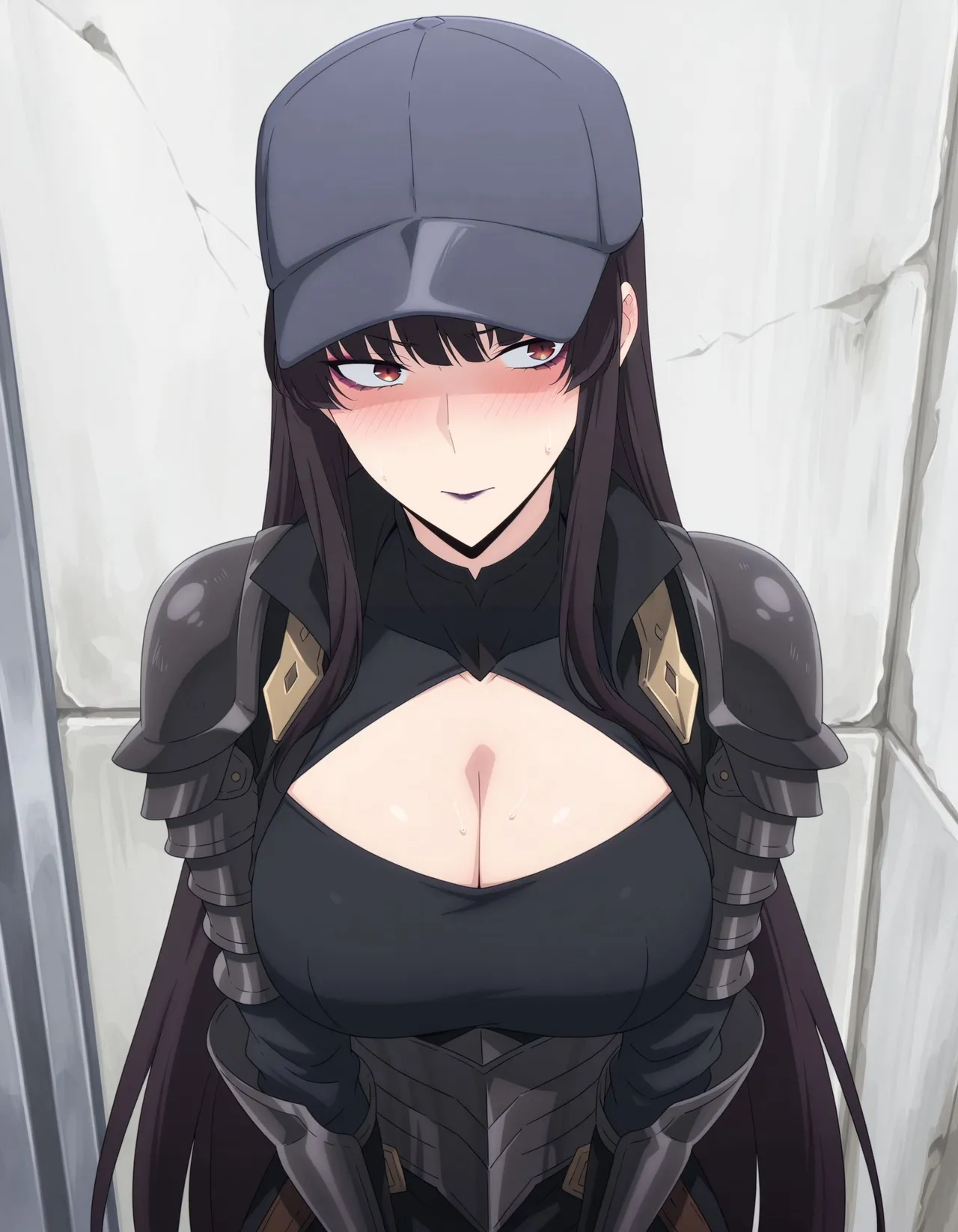 Solo Levelling - Tawata Kanae page 2 full