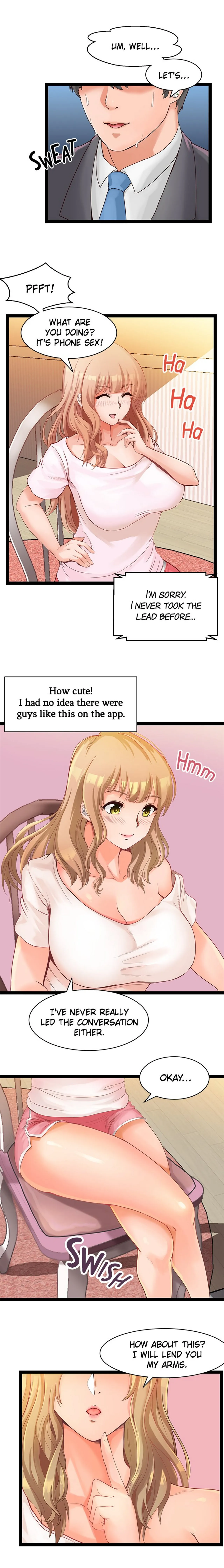 Phone Sex page 10 full