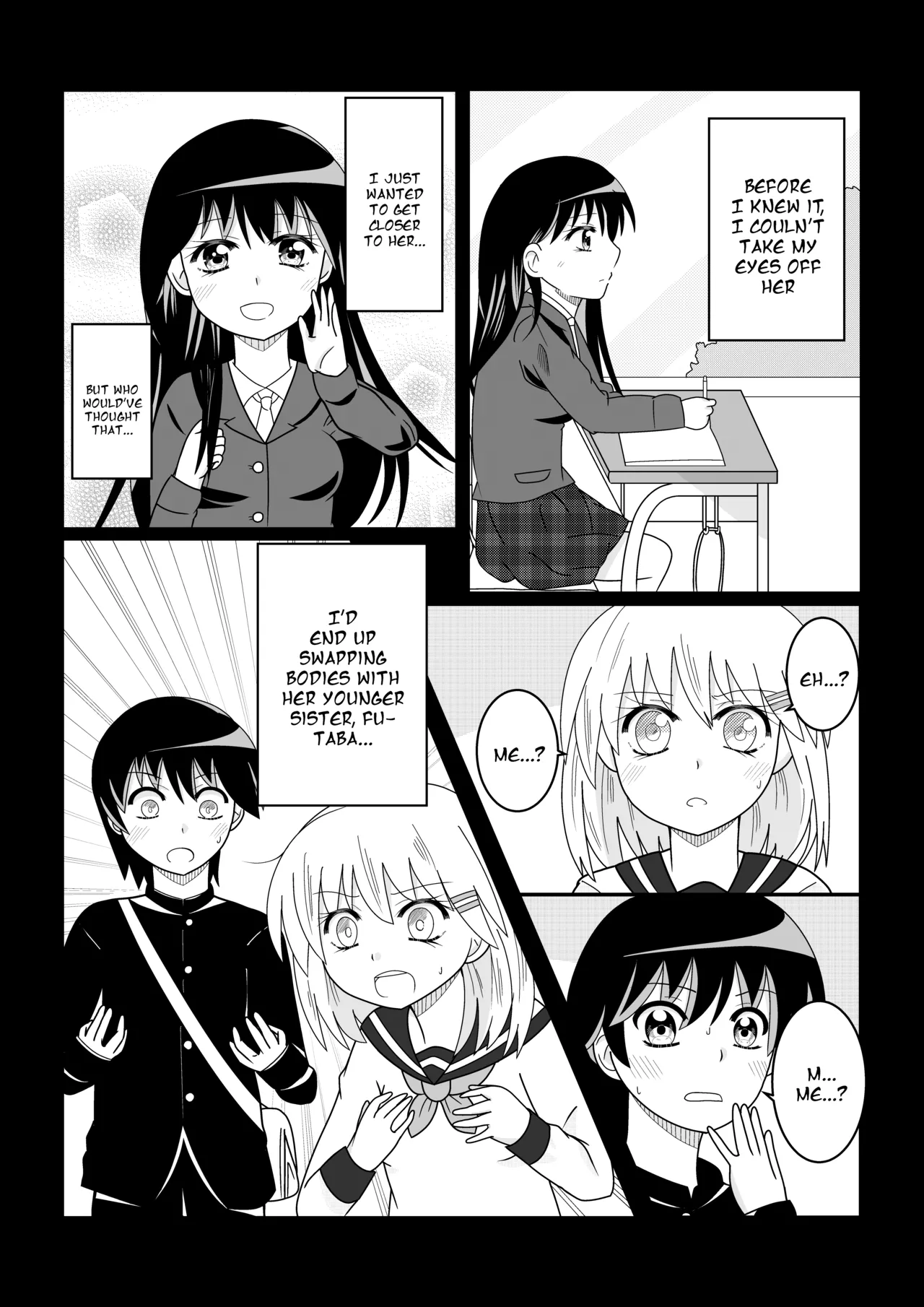 Beyond the farewell page 3 full