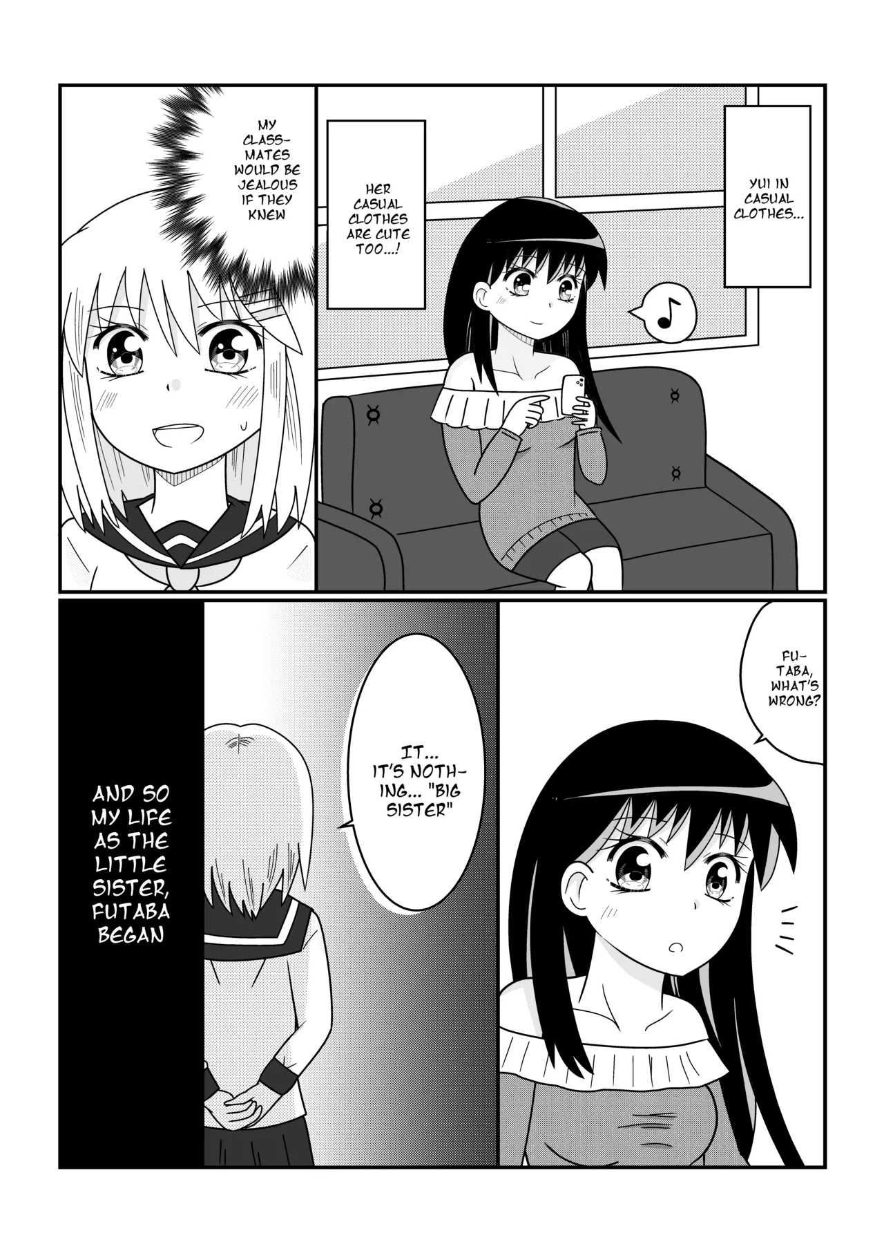 Beyond the farewell page 5 full