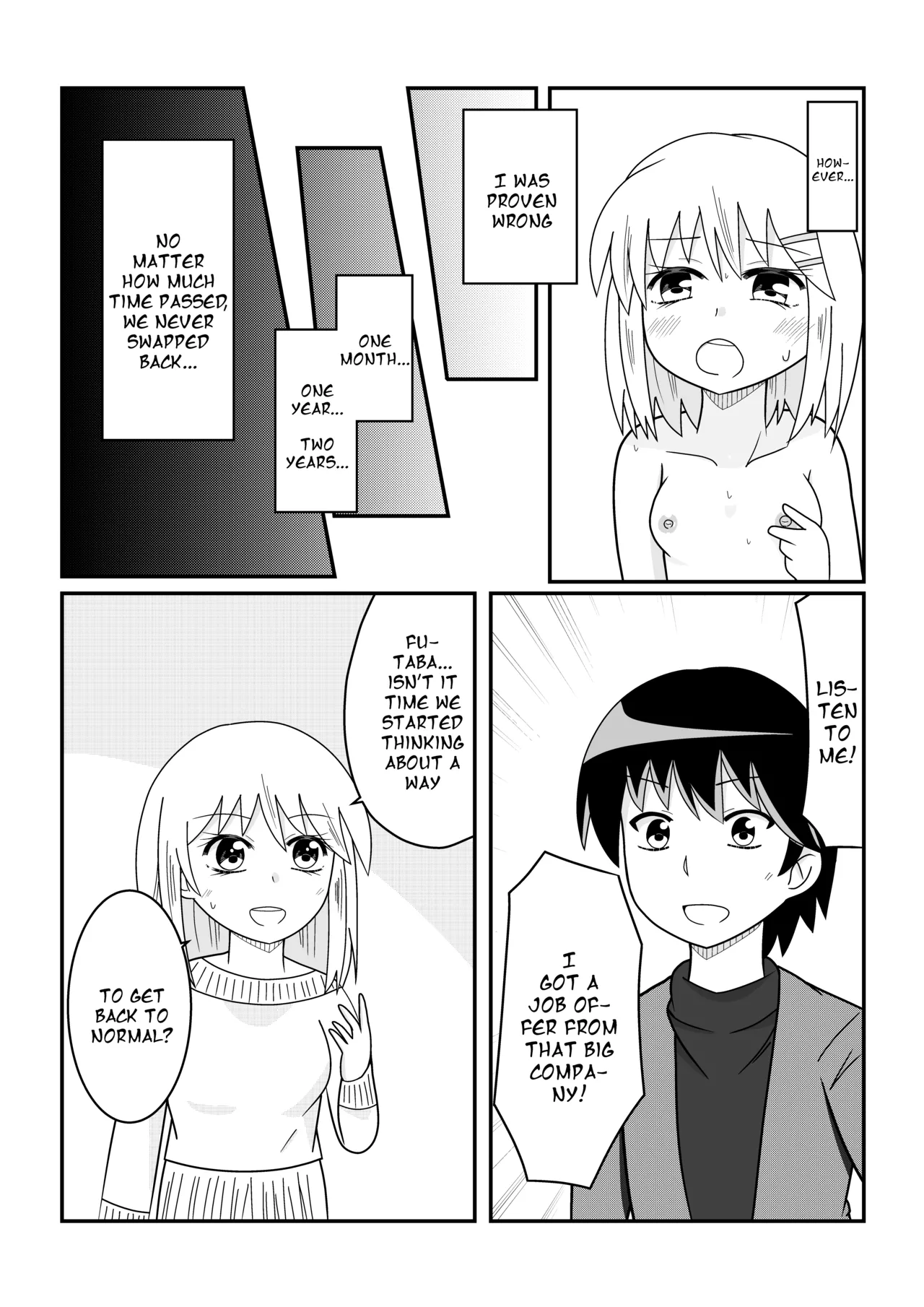 Beyond the farewell page 7 full