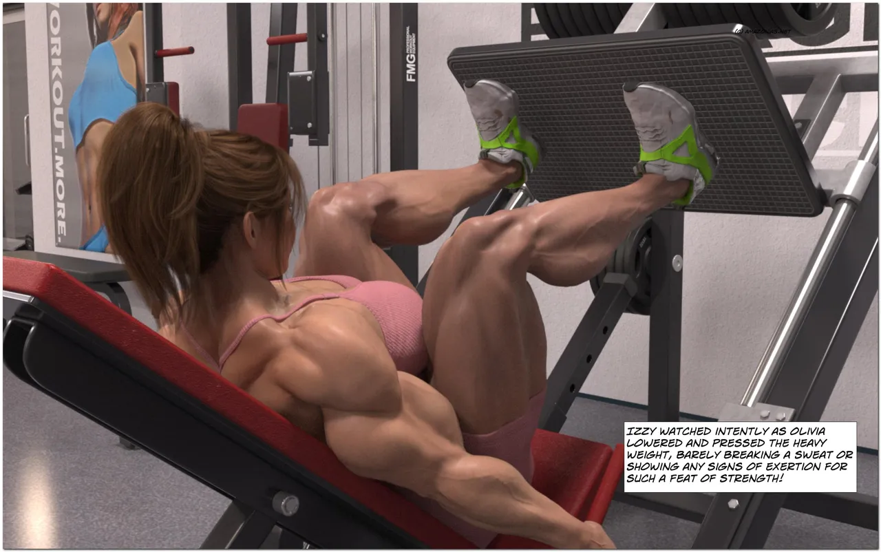 Izzy Grows page 7 full