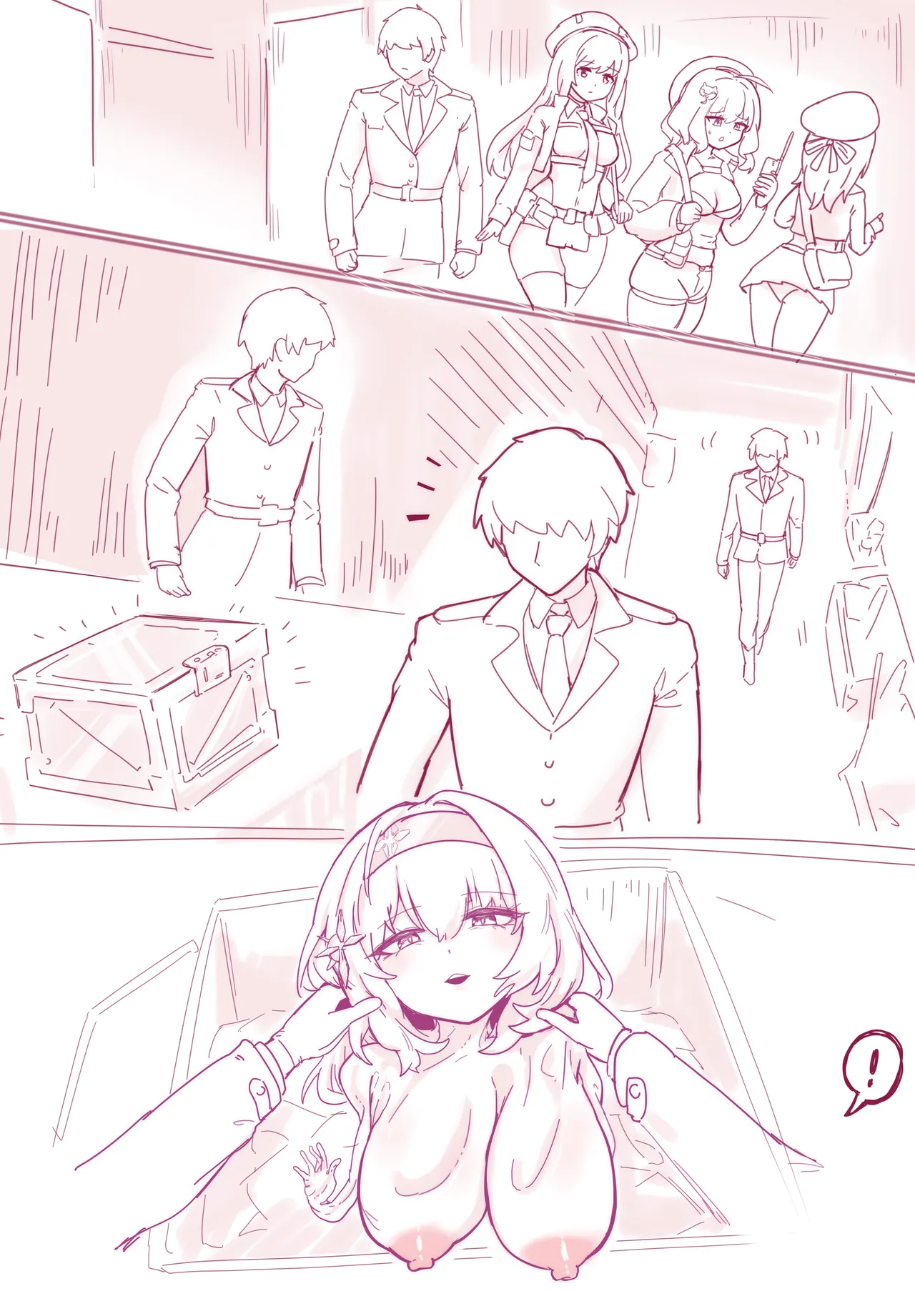 Red problem page 1 full