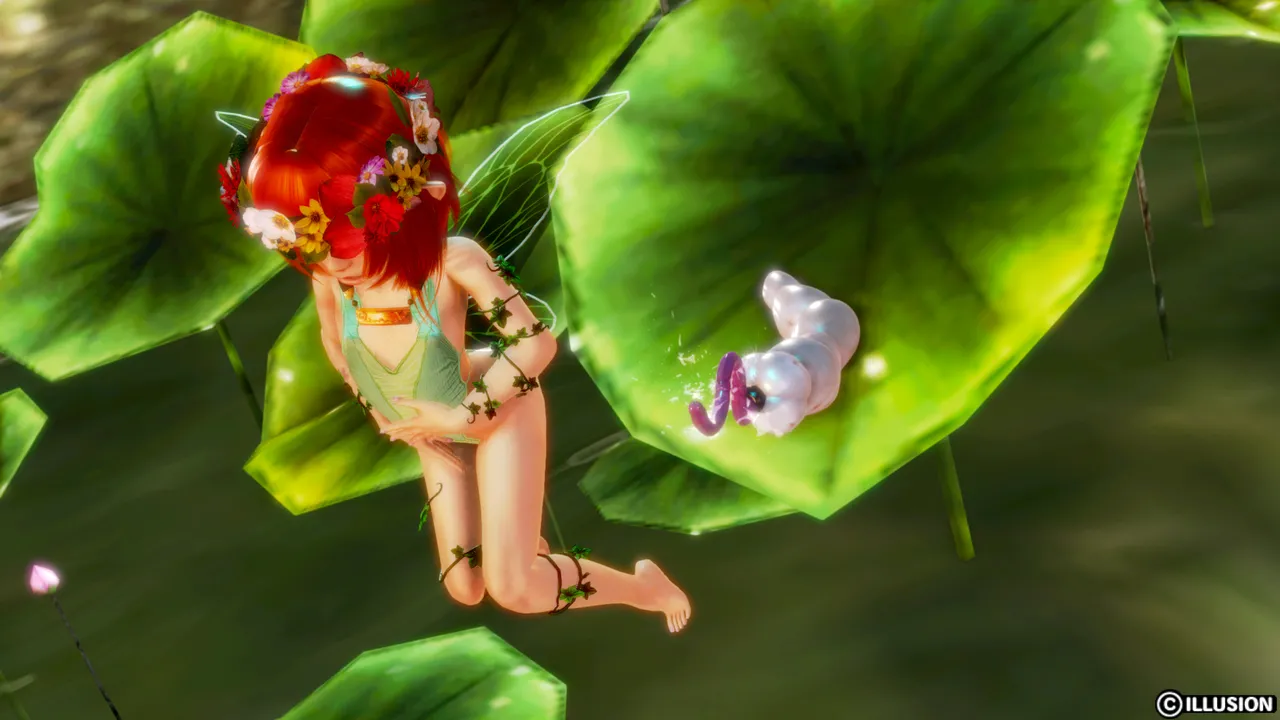 Fairytail page 6 full