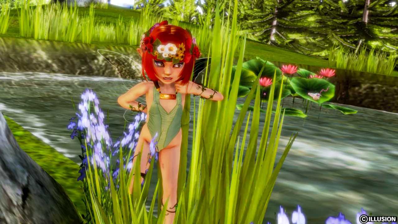 Fairytail page 7 full