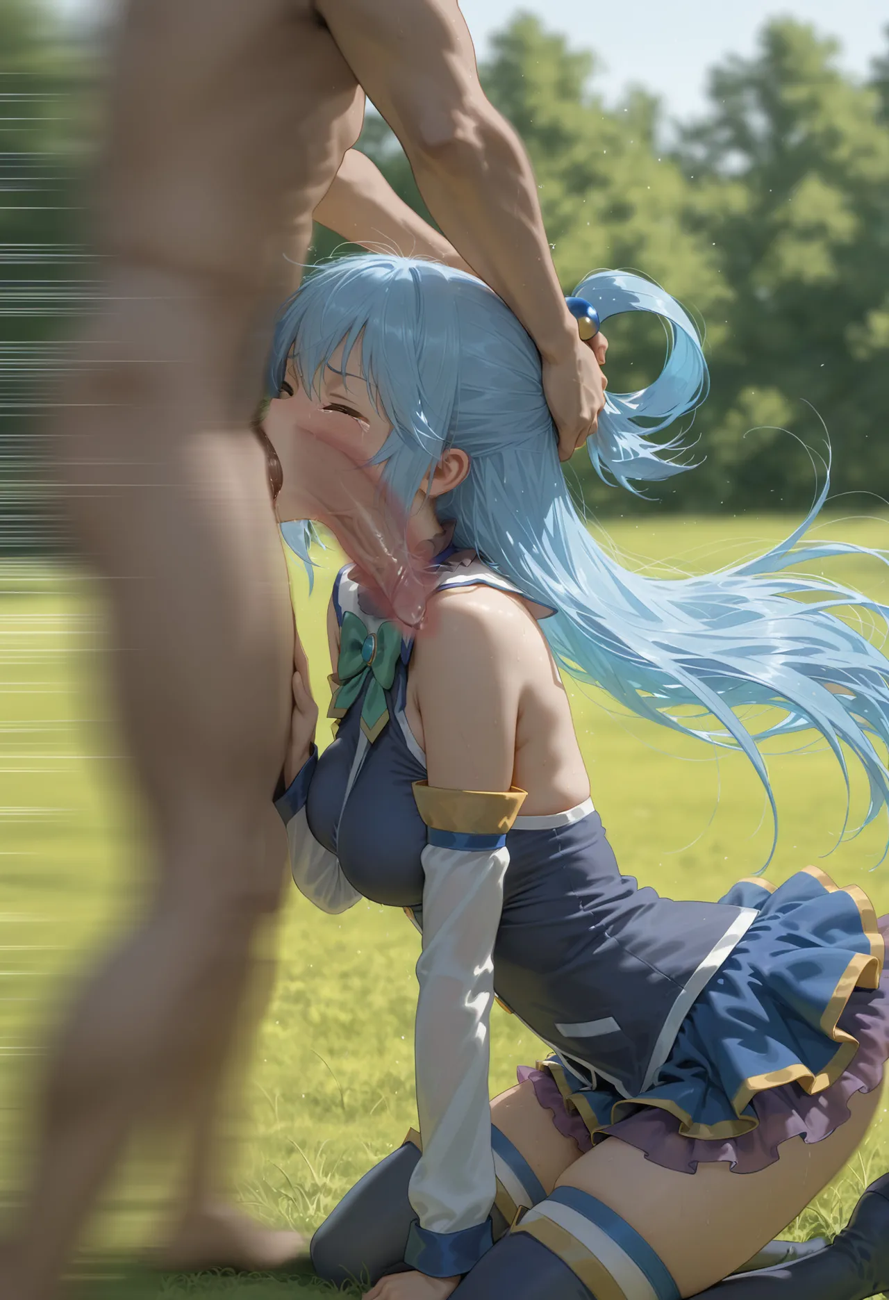 Kono-suba page 10 full