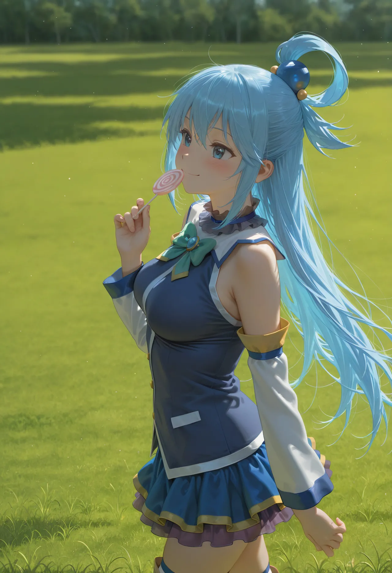 Kono-suba page 2 full