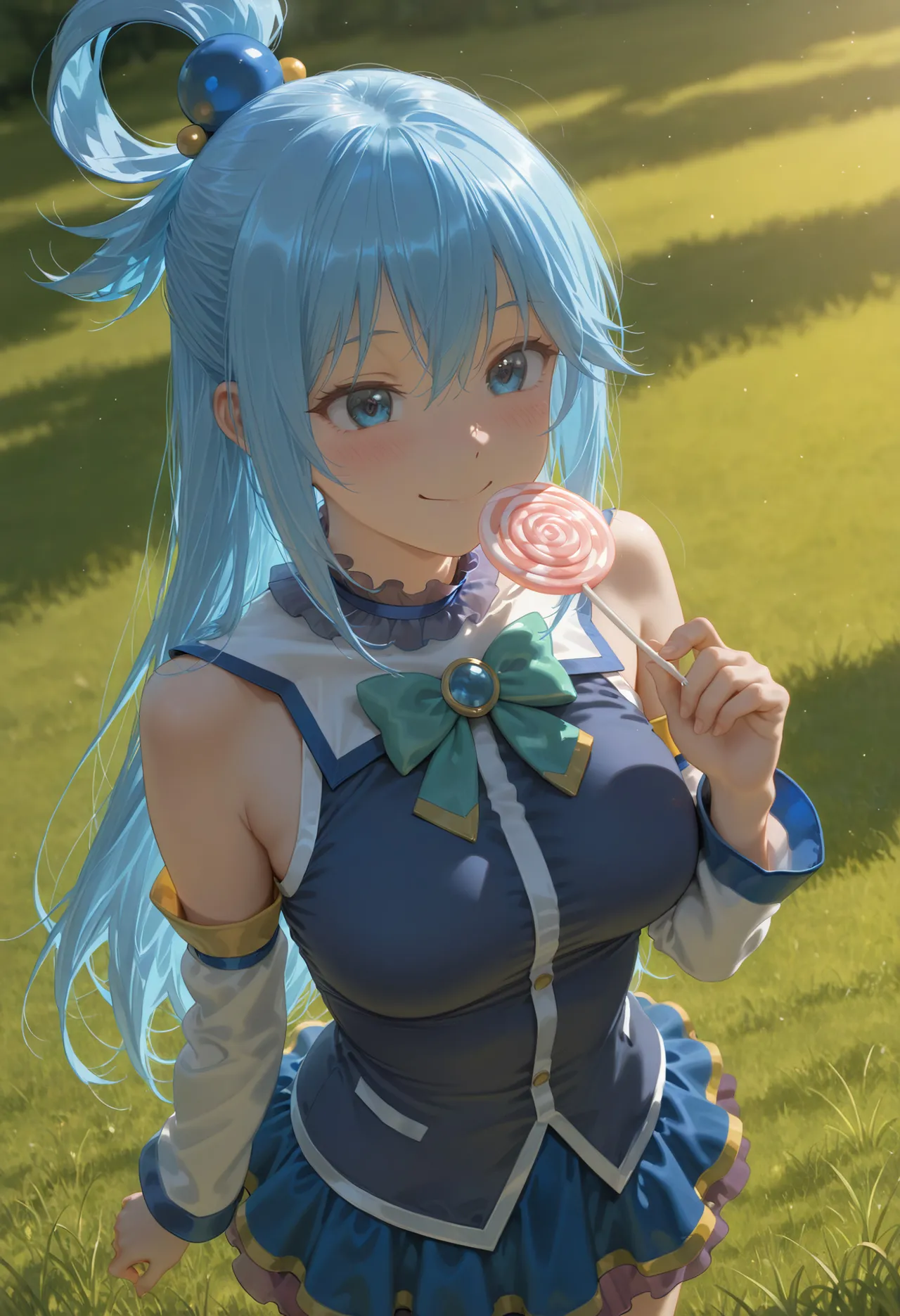 Kono-suba page 4 full