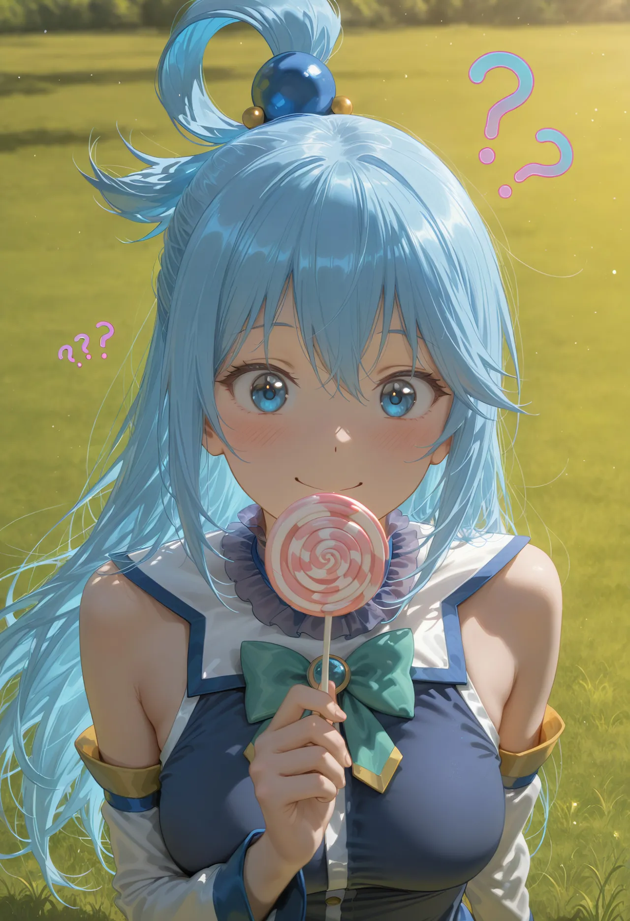 Kono-suba page 5 full