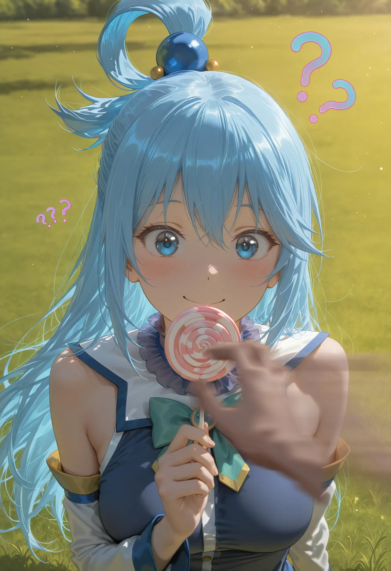 Kono-suba page 6 full