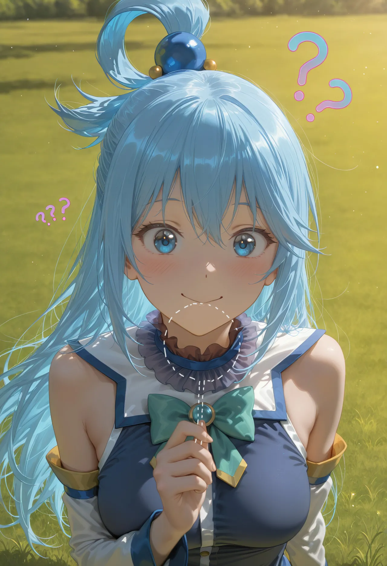 Kono-suba page 7 full