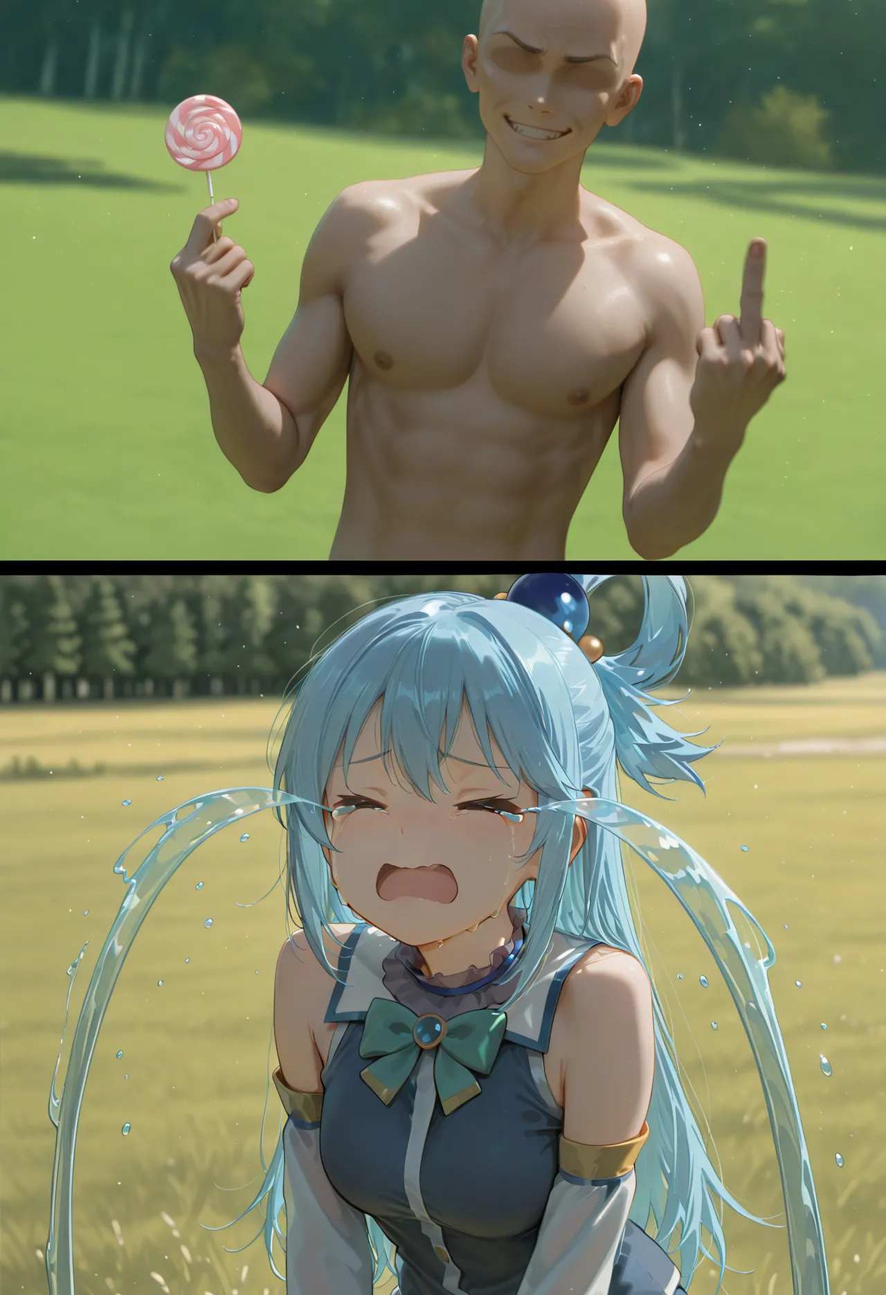 Kono-suba page 9 full